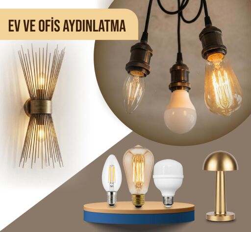 AYDINLATMA