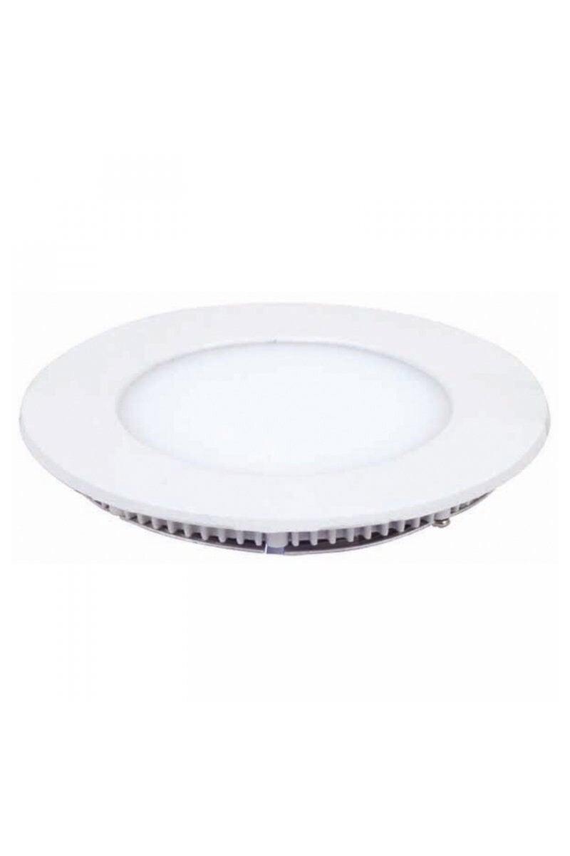 KENDAL 6W BEYAZ LED PANEL ARMATÜR