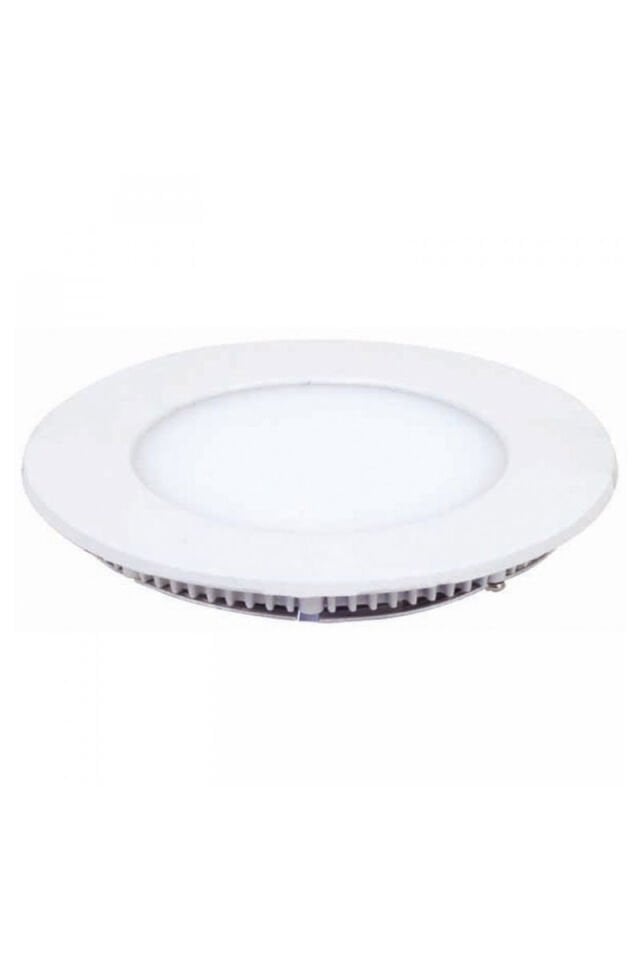 KENDAL 6W BEYAZ LED PANEL ARMATÜR