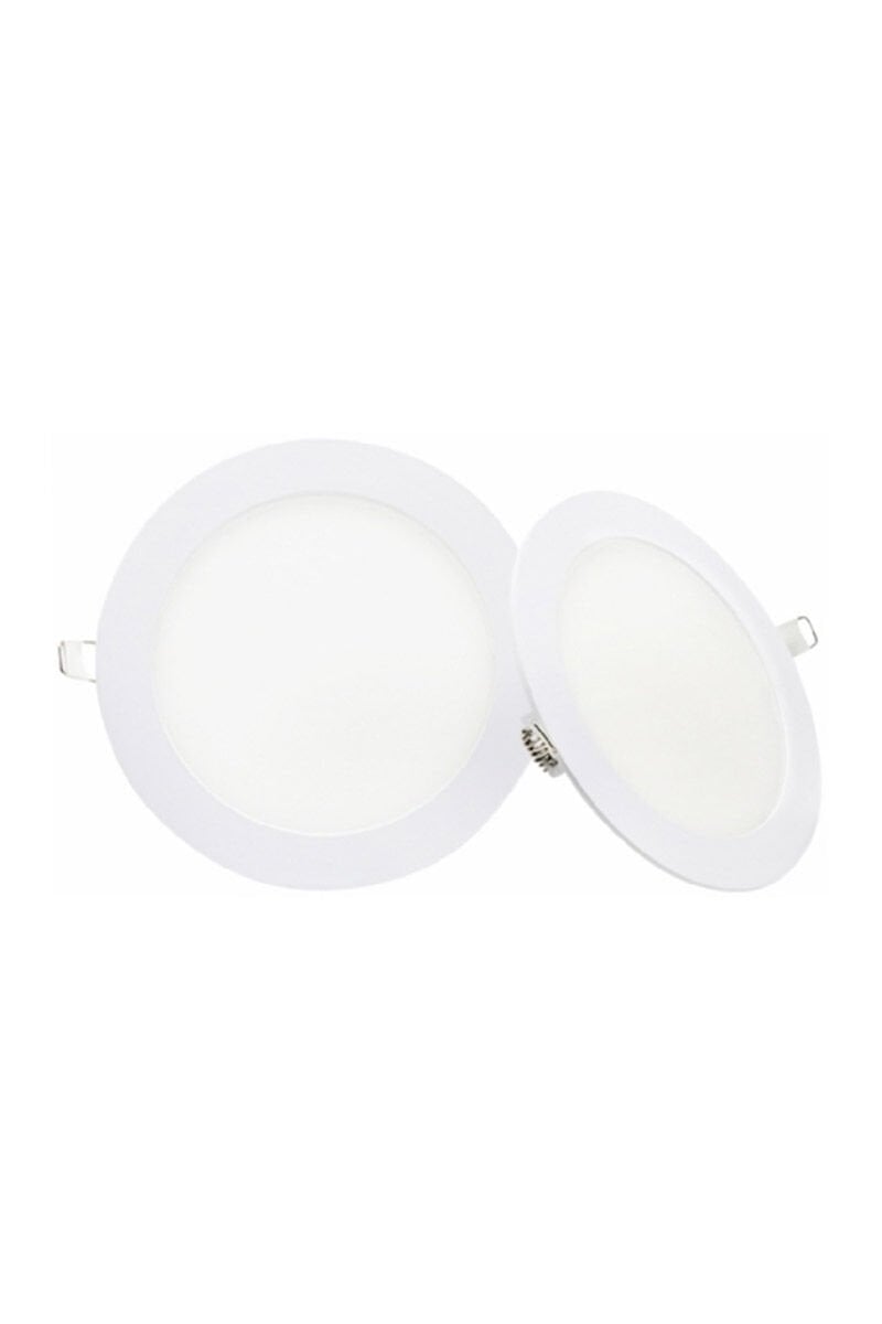 KENDAL 6W GÜNIŞIĞI LED PANEL ARMATÜR