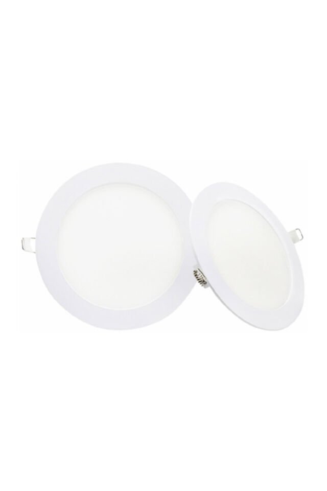 KENDAL 6W GÜNIŞIĞI LED PANEL ARMATÜR