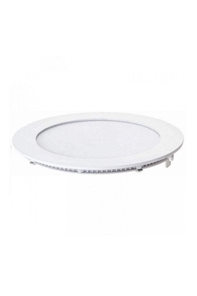 KENDAL 9W BEYAZ LED PANEL ARMATÜR