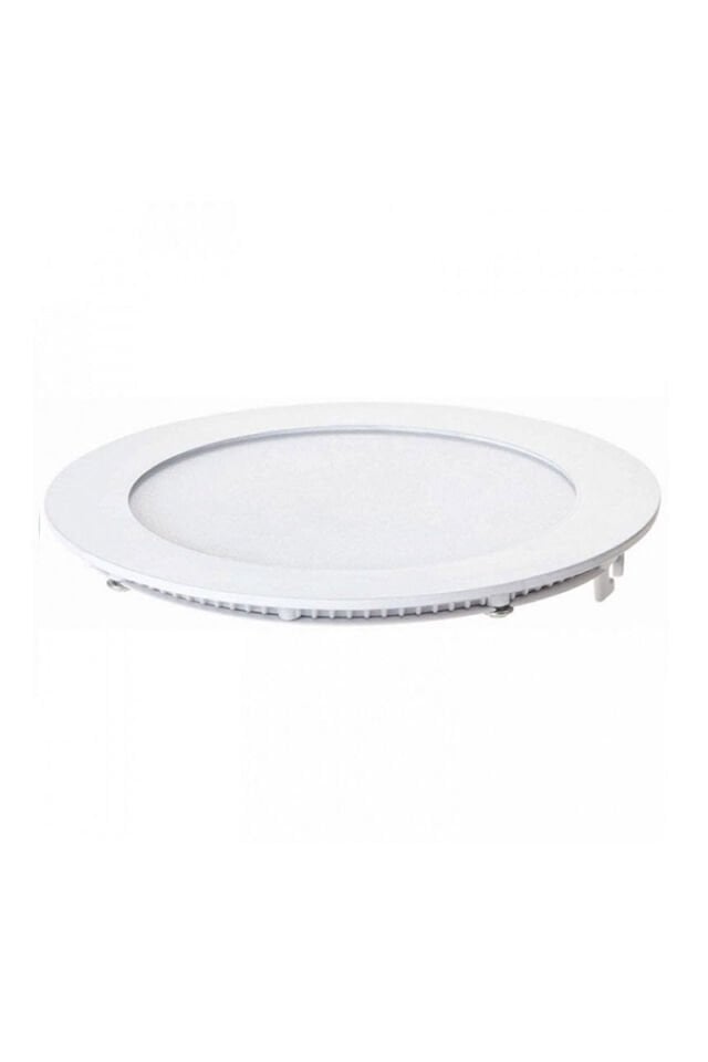 KENDAL 9W BEYAZ LED PANEL ARMATÜR