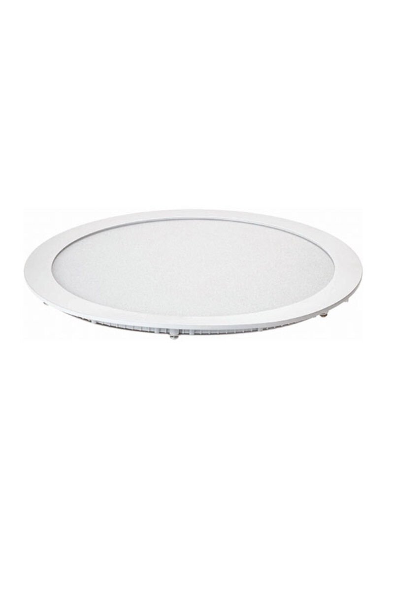 KENDAL 24W BEYAZ LED PANEL ARMATÜR