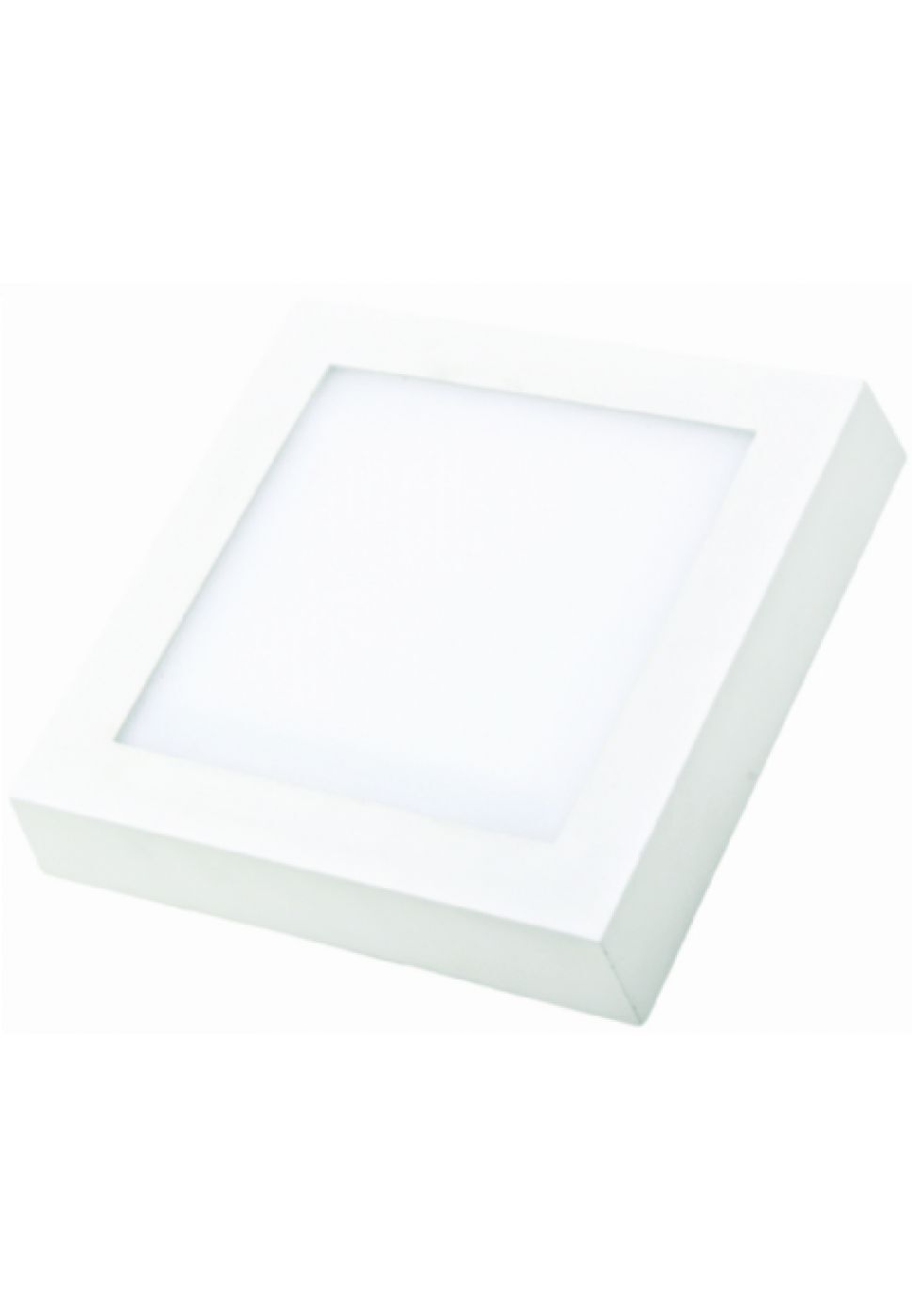 KENDAL 24W 4000K S.Ü. KARE LED PANEL ARMATÜR