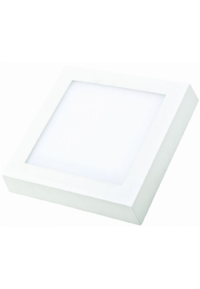 KENDAL 24W 4000K S.Ü. KARE LED PANEL ARMATÜR