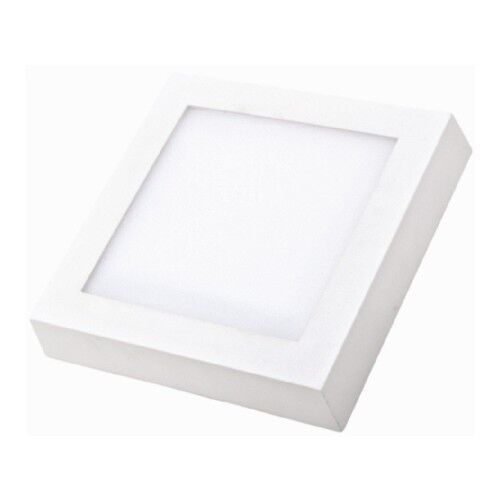 KENDAL 24W GÜNIŞIĞI S.Ü. KARE LED PANEL ARMATÜR