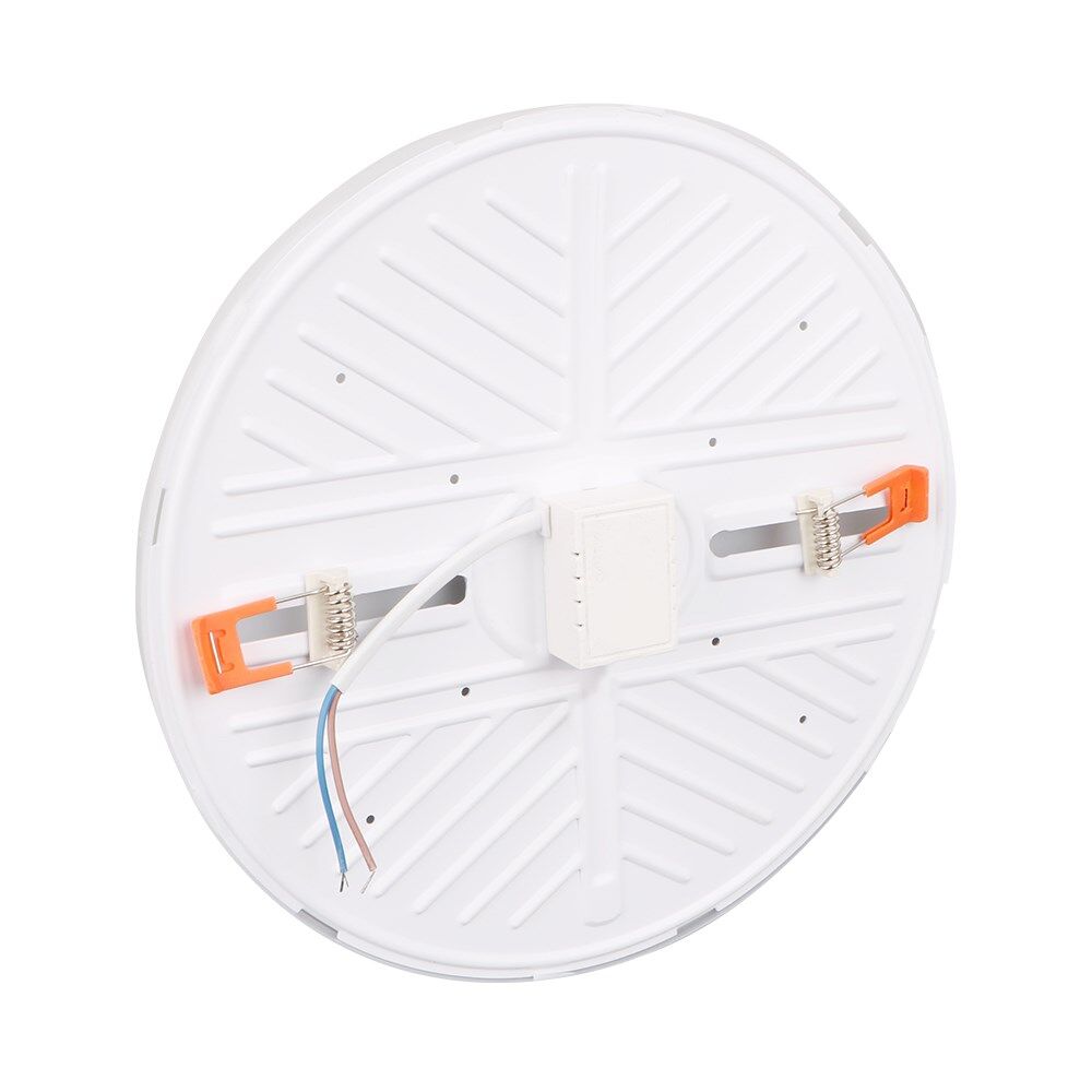 KENDAL 9W BEYAZ AYARLANABİLİR ÇERÇEVESİZ LED PANEL