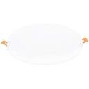 KENDAL 36W BEYAZ AYARLANABİLİR ÇERÇEVESİZ LED PANEL