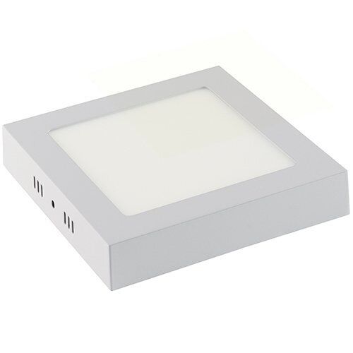 HOROZ ARINA-24W BEYAZ S.Ü. KARE LED PANEL