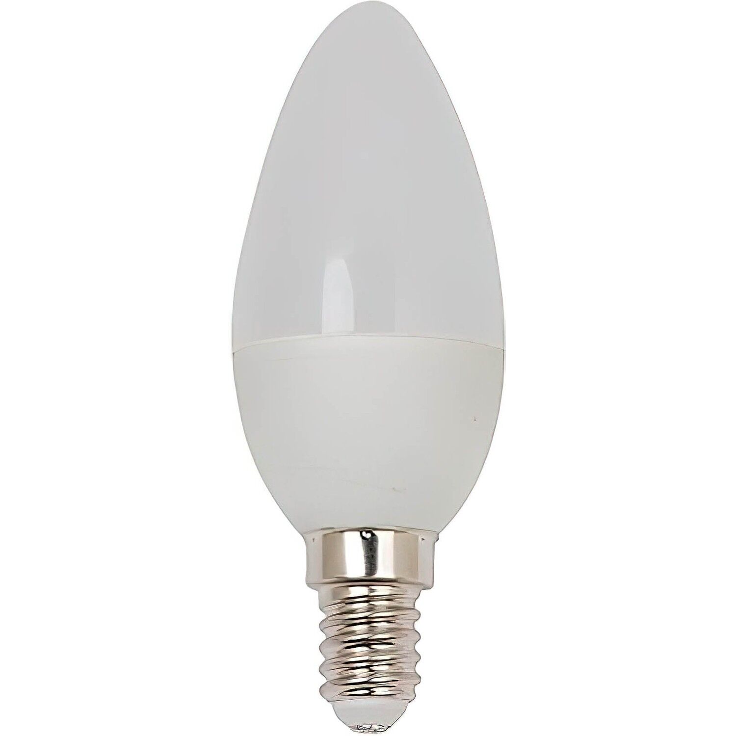 HOROZ ULTRA-10W BEYAZ MUM LED AMPUL E14