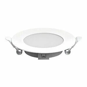 HOROZ AURA-3W 4200K LED PANEL (BEYAZ KASA)