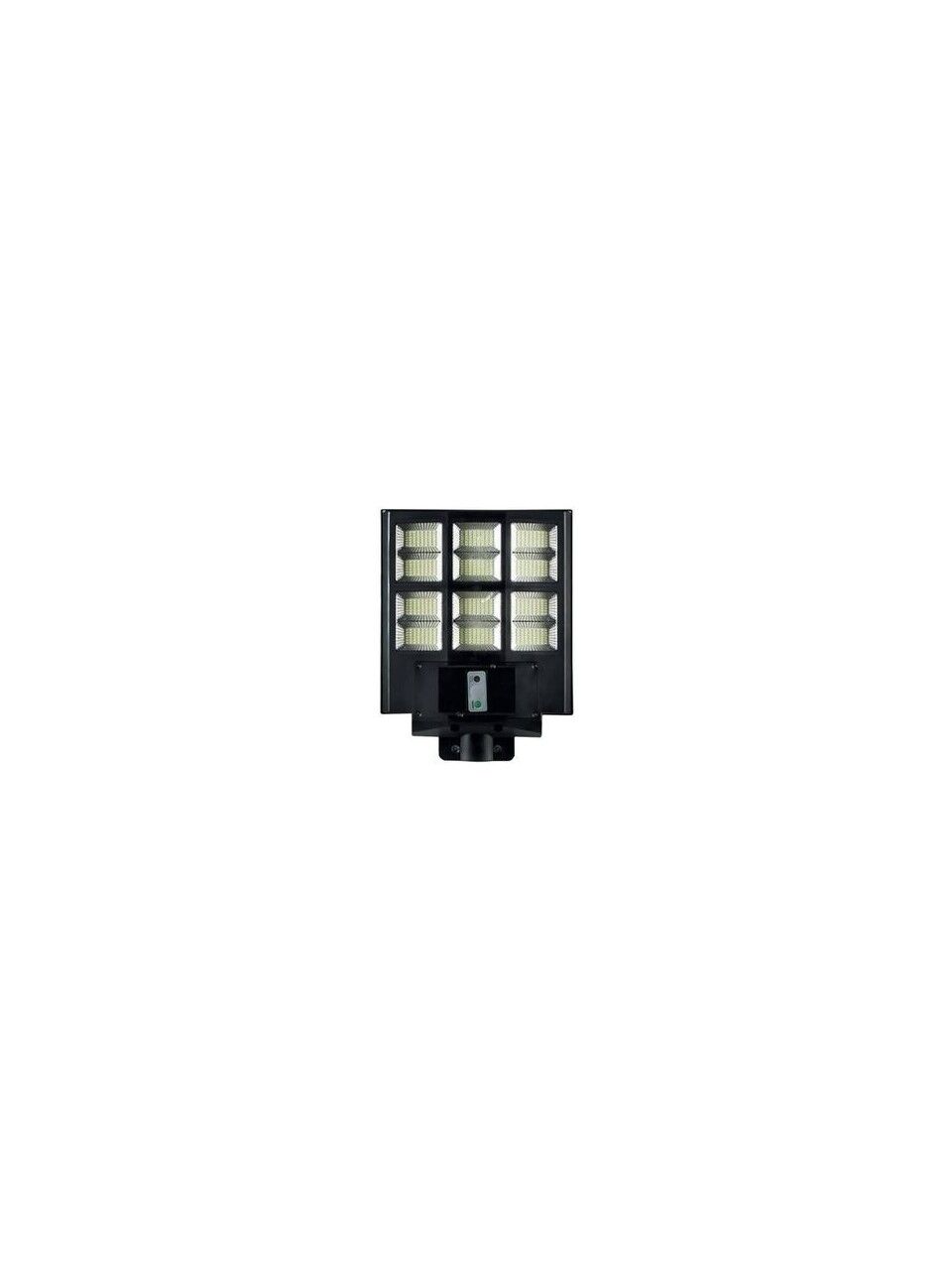 HOROZ GRAND-600W BEYAZ SOLAR SOKAK ARMATÜRÜ