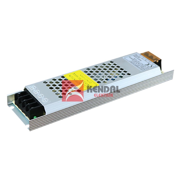 KENDAL 8,5A ULTRA SLİM LED TRAFOSU (100w)