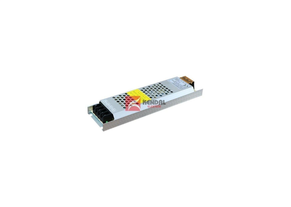 KENDAL 16,5A ULTRA SLİM LED TRAFOSU (200w)