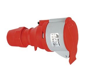 MUT-202 5X32 A UZATMA PRİZİ CEE NORM DİŞİ