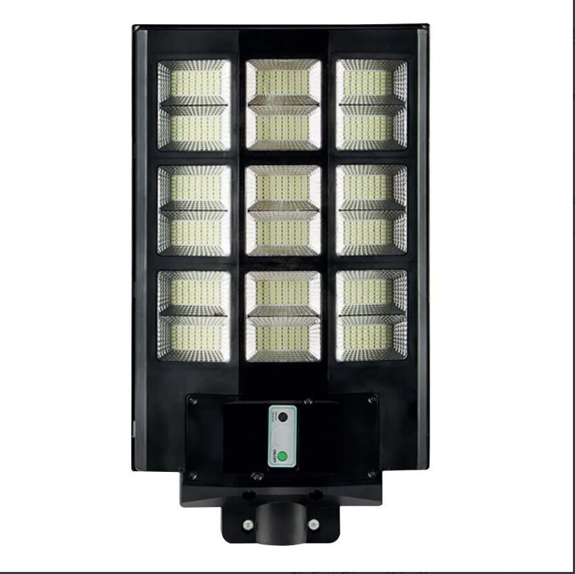 HOROZ GRAND-900W BEYAZ SOLAR SOKAK ARMATÜRÜ