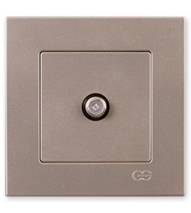 GÜNSAN EQONA M. BEJ UYDU PRİZ EKO (MKZ)