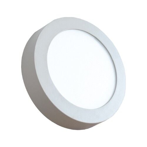 KENDAL 26W BEYAZ S.Ü.YUVARLAK LED PANEL ARMATÜR