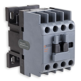 GÜNSAN VALTA  12A 3P 5,5kW  KONTAKTÖR AC 220V