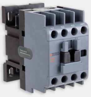 GÜNSAN VALTA  25A 3P 11kW  KONTAKTÖR AC 220V