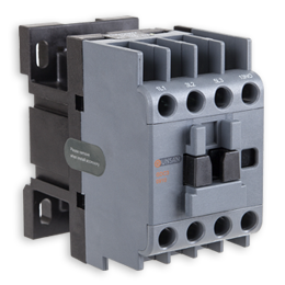 GÜNSAN VALTA  32A 3P 15kW  KONTAKTÖR AC 220V