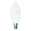 KENDAL 8W BEYAZ BUJİ LED AMPUL E14