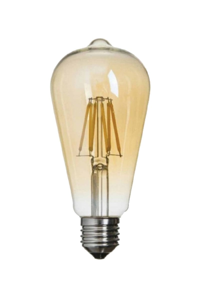 KENDAL 6W GÜNIŞIĞI RUSTİK LED AMPUL E27