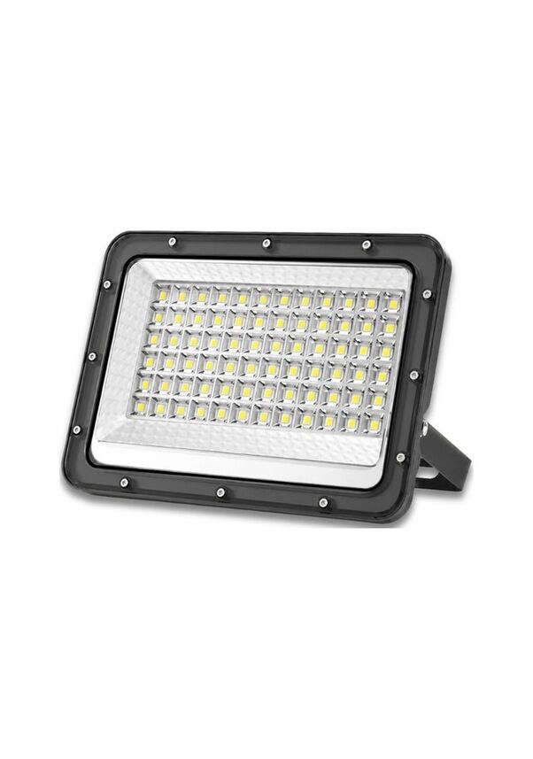 CATA 100W SLİM LED PROJEKTÖR GÜNIŞIĞI
