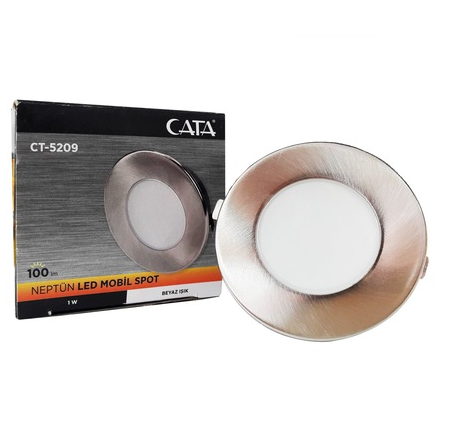 CATA 2W GÜNIŞIĞI KORİDOR MERDİVEN ARMATÜRÜ