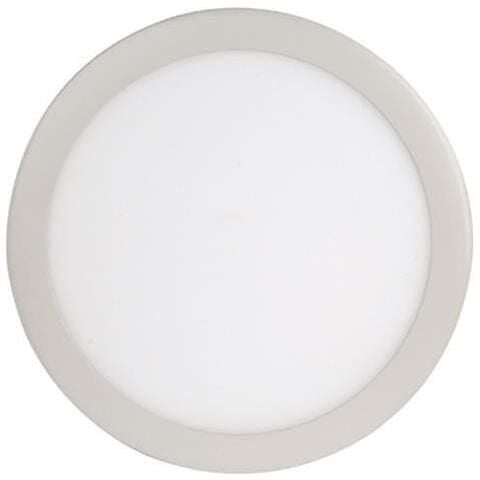 HOROZ SLIM-18W BEYAZ LED PANEL ARMATÜR