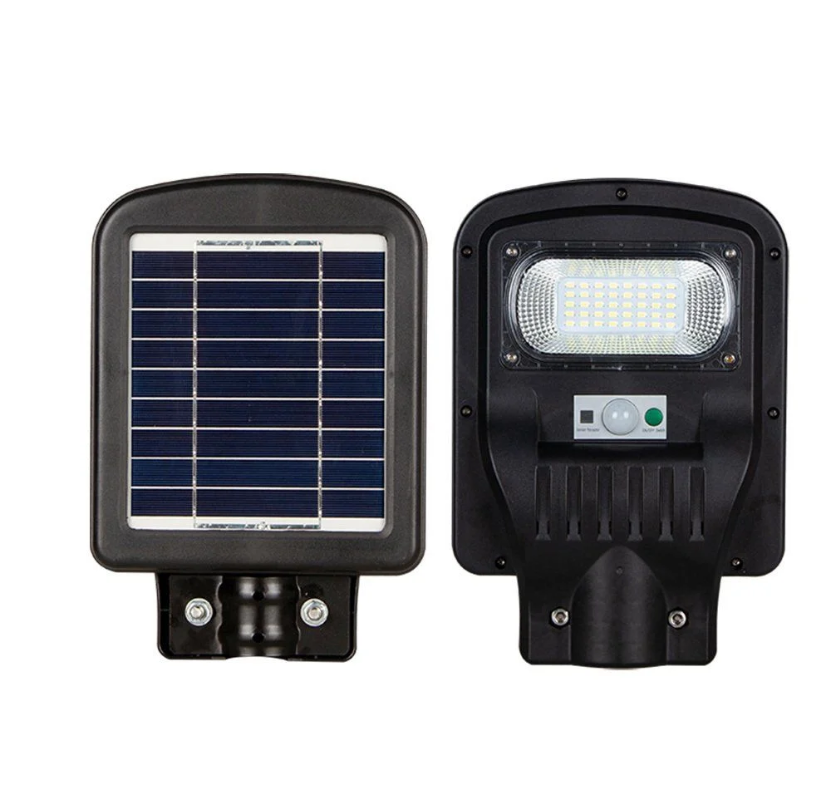 HOROZ GRAND-50W BEYAZ SOLAR SOKAK ARMATÜRÜ