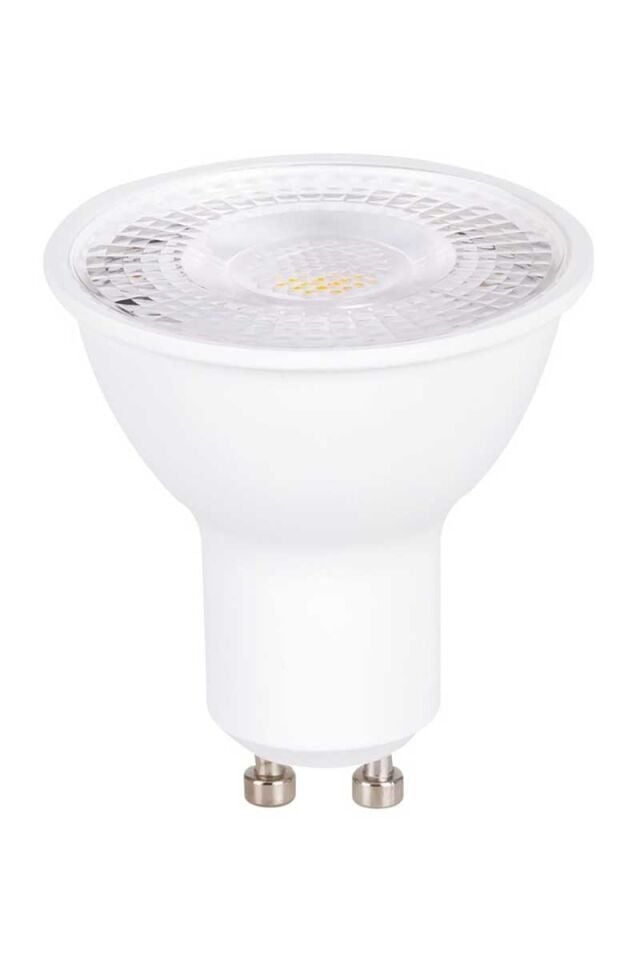 KENDAL 7W 4000K LENSLİ LED SPOT AMPUL (GU-10 DUY)