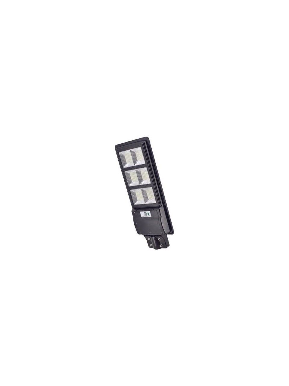 CATA 250W BEYAZ SENSÖRLÜ SOLAR LED SOKAK ARMATÜRÜ