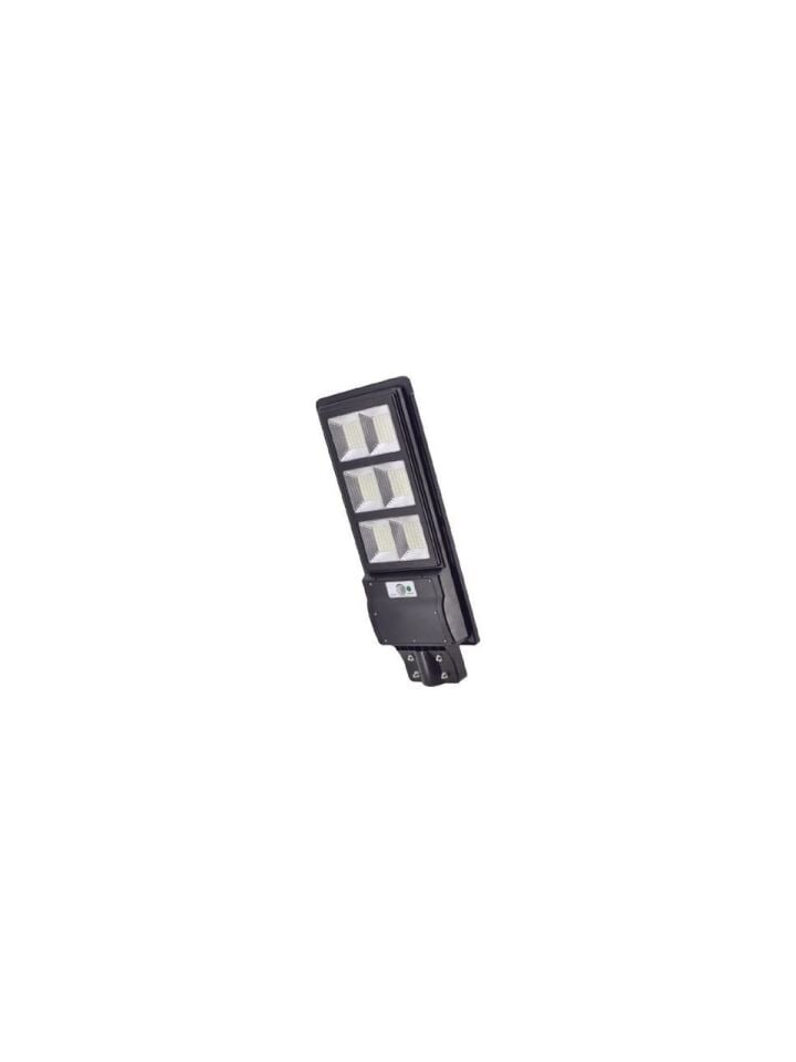 CATA 250W BEYAZ SENSÖRLÜ SOLAR LED SOKAK ARMATÜRÜ
