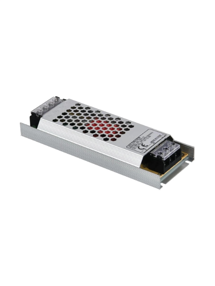 KENDAL 12,5A ULTRA SLİM LED TRAFOSU (150w)