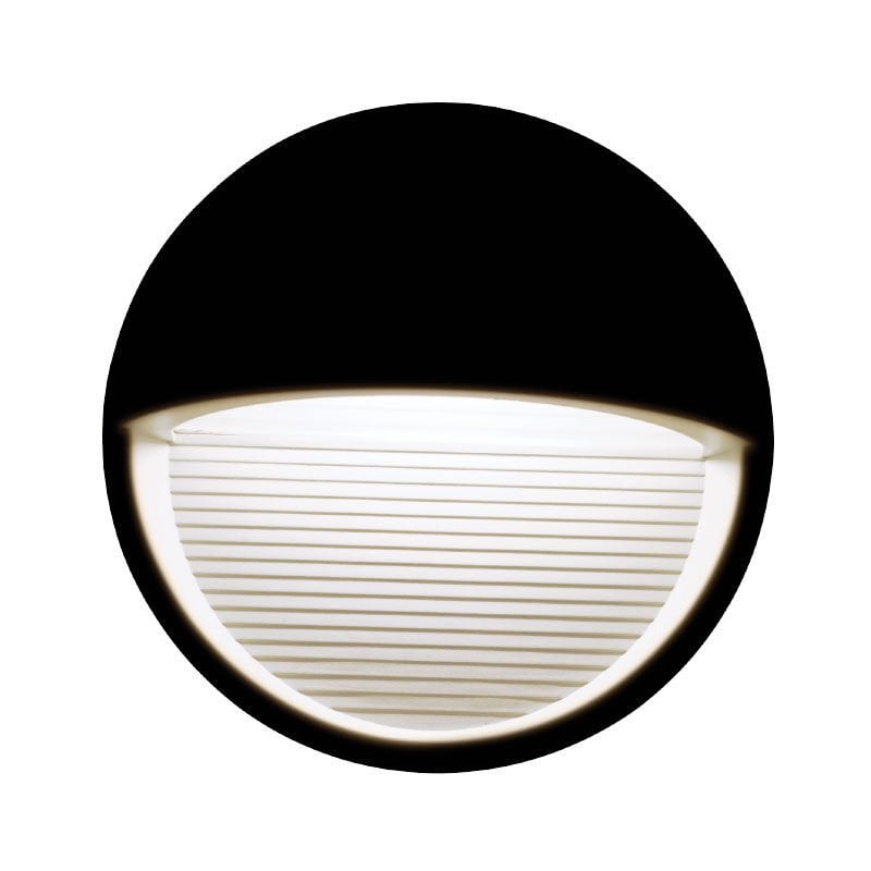 ACK 3W GÜNIŞIĞI LED DUVAR APLİK