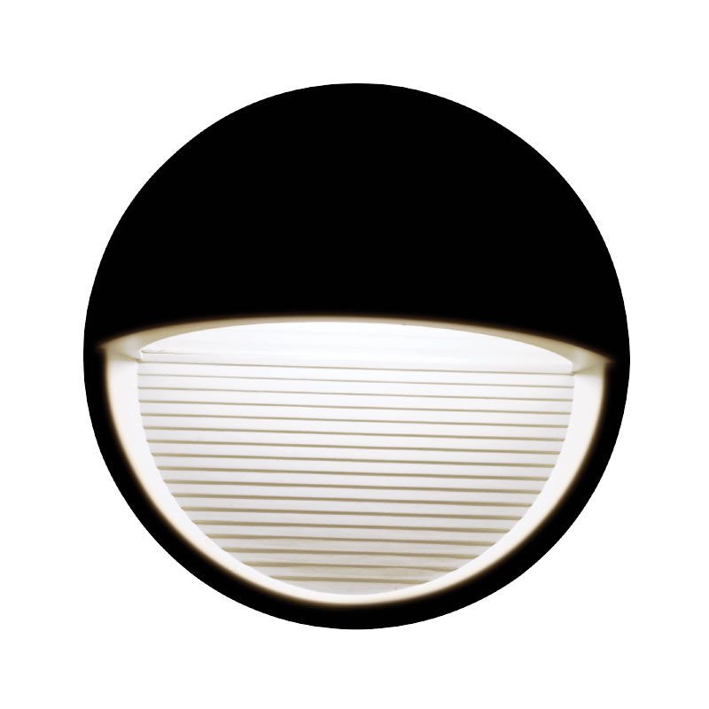 ACK 3W GÜNIŞIĞI LED DUVAR APLİK