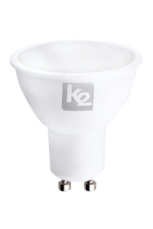 KENDAL 5W GÜNIŞIĞI LED AMPUL (GU-10 DUY)
