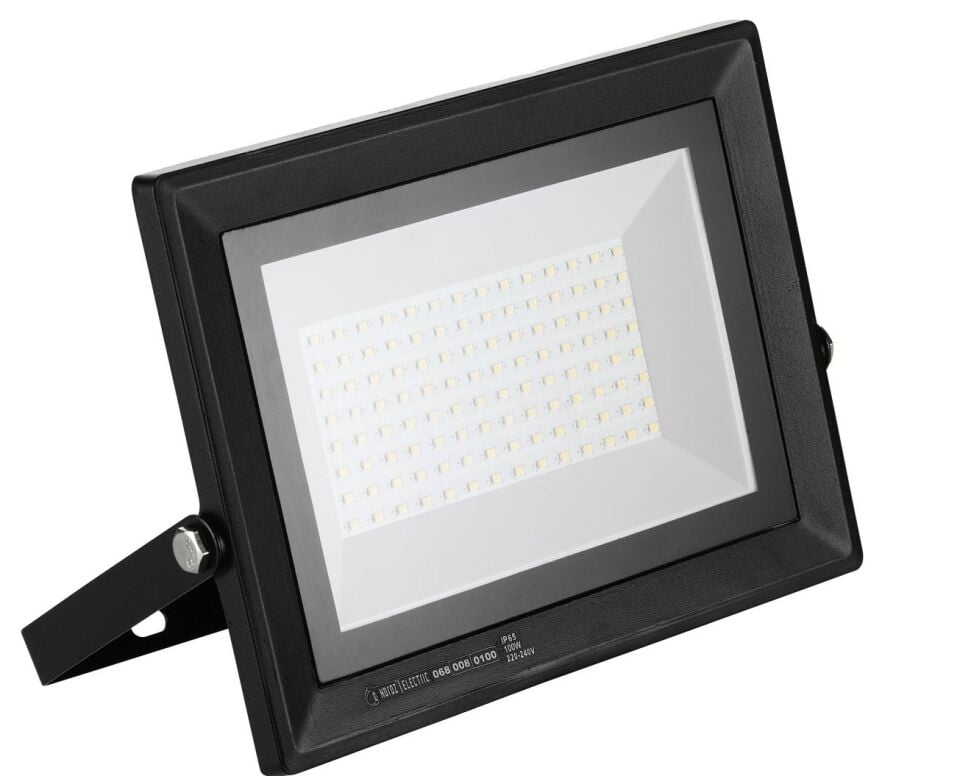 HOROZ PARS-100W GÜNIŞIĞI LED PROJEKTÖR