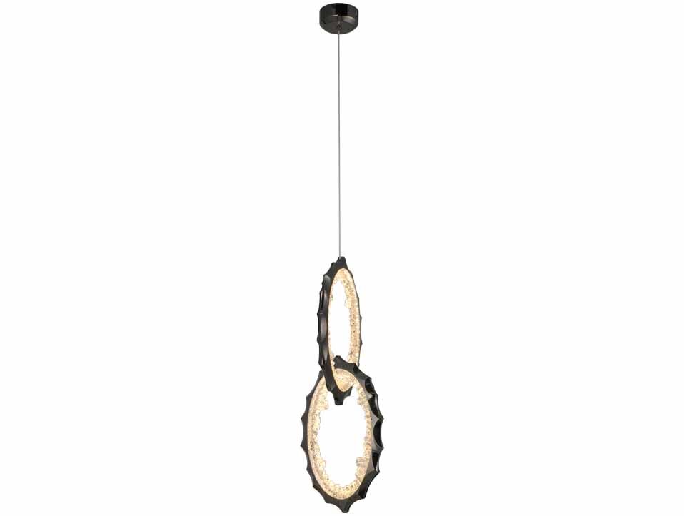 ELEGANTE AVİZE 2025 OZ 50073/02 BK