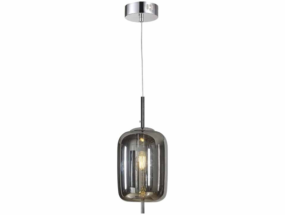 ELEGANTE AVİZE 2025 OZ 60262 FÜME E27