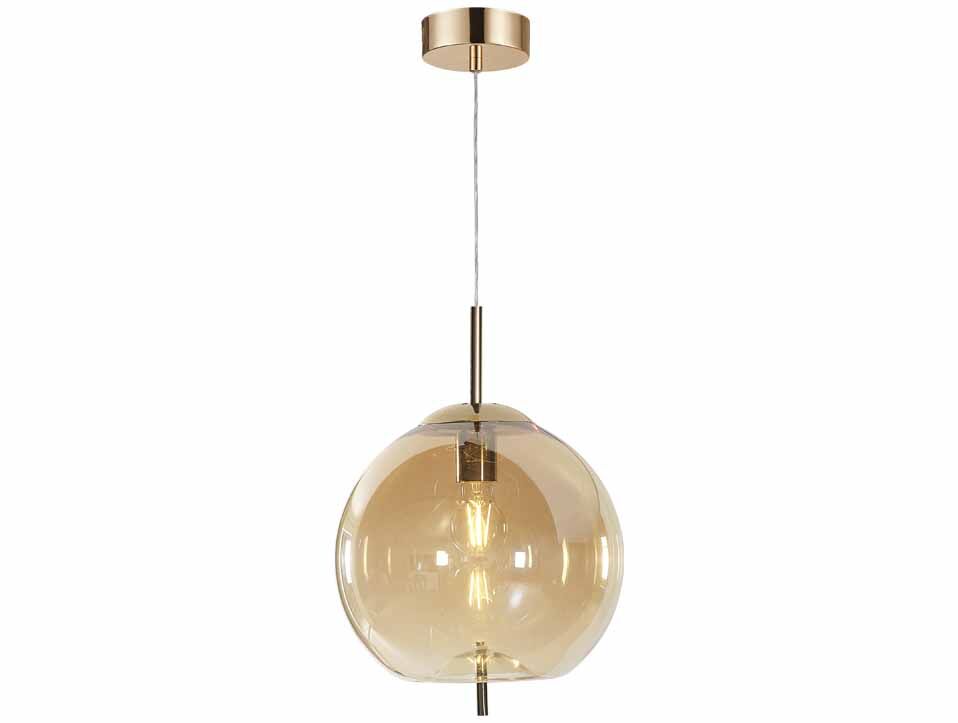 ELEGANTE AVİZE 2025 OZ 60265 BAL E27