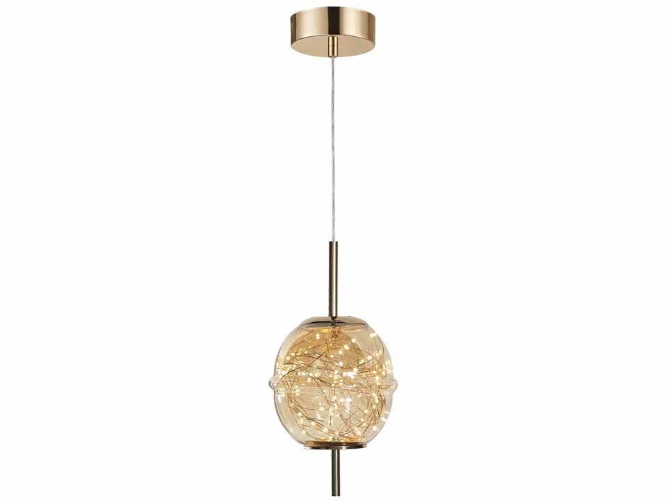 ELEGANTE AVİZE 2025 OZ 60288 BAL