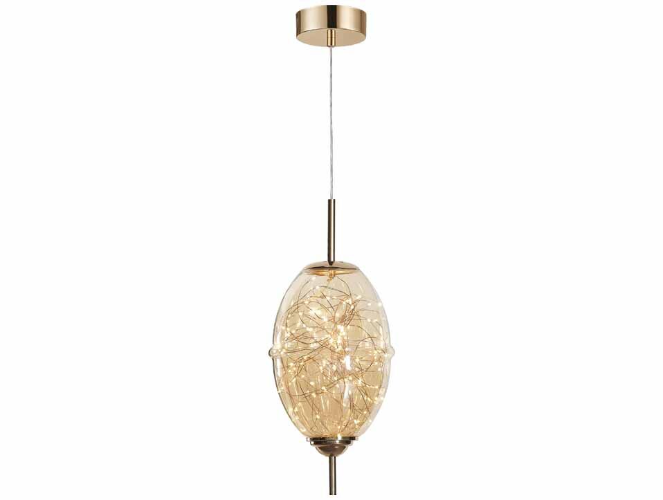ELEGANTE AVİZE 2025 OZ 60297 BAL