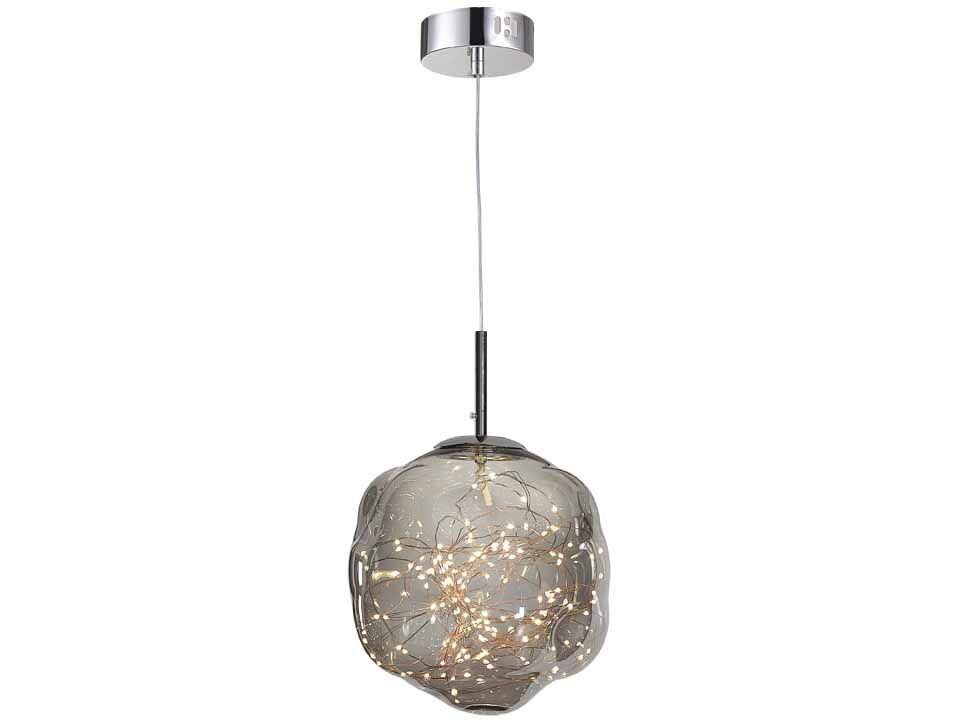 ELEGANTE AVİZE 2025 OZ 60298/30 FÜME