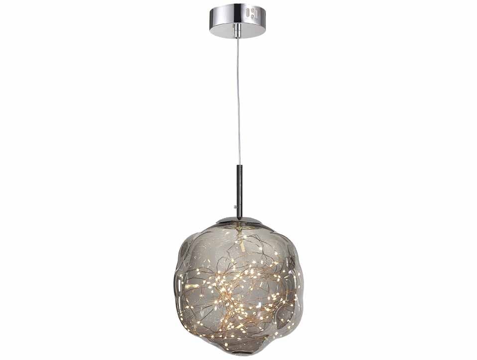 ELEGANTE AVİZE 2025 OZ 60298/30 FÜME