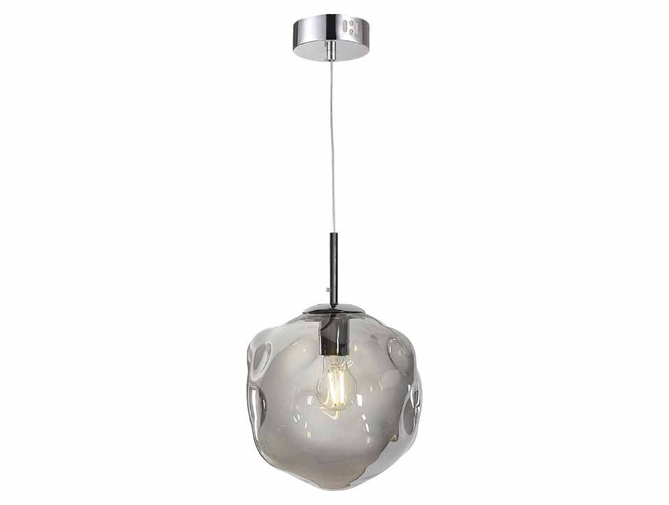 ELEGANTE AVİZE 2025 OZ 60298/30 FÜME E27