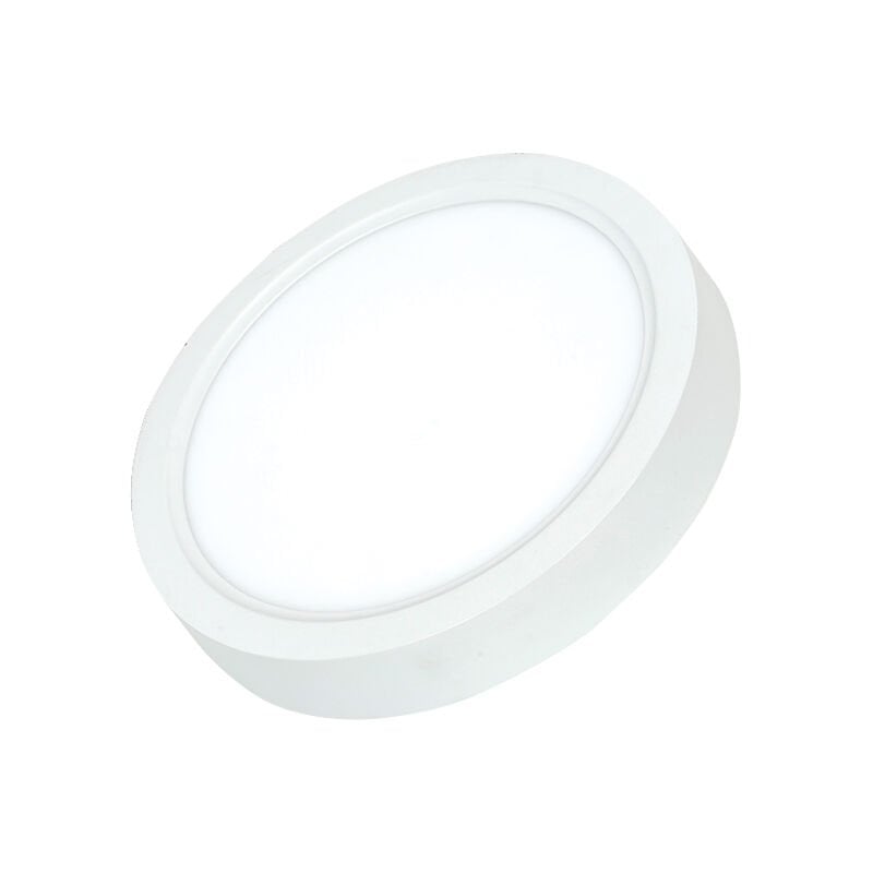 ACK 12W 4000K S.Ü.YUVARLAK LED PANEL ARMATÜR