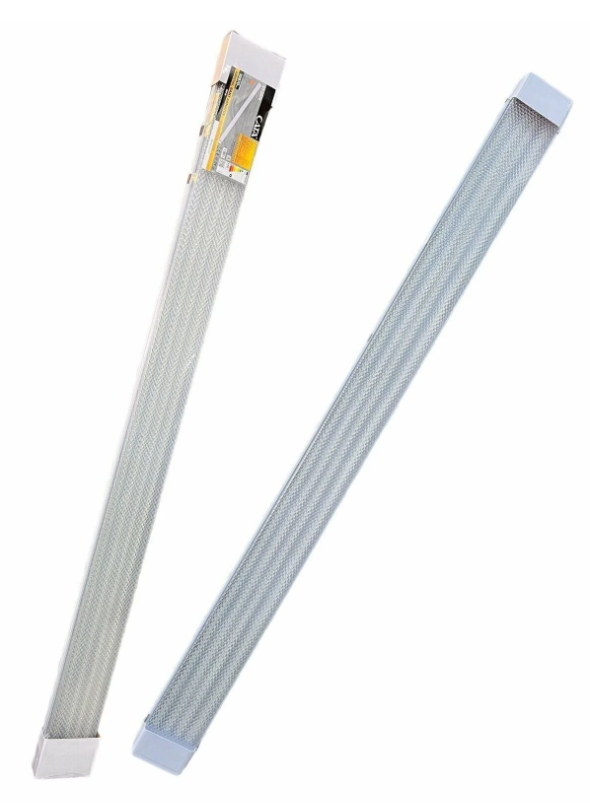 CATA 120W KRİSTAL YATAY LED BANT ARMATÜR(BEYAZ IŞIK)